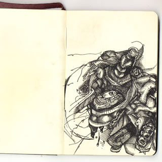 i, cactus - slipknot are really fucking hard